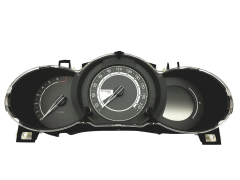 Nopeusmittari Citroen C3 2 98041179XT A2C83012700 50933