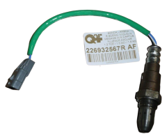 Lambdatunnistin Renault Duster Clio Megane Scenic 1.2 TCe 226932567R