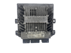 Ohjausyksikkö 7S61-12A650-AA 5WS40433A-T SID 804 2CLA Ford Siemens 49282