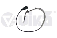 Pakokaasun Lämpötila-anturi Tee VW Audi 4M0906088Q 99061846001 Vika