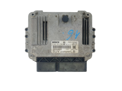 Ohjausyksikkö 0281012992 55204652 JQ32A3AAM Alfa Romeo Bosch 47392
