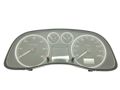 Nopeusmittari Peugeot 307 9636708880 C 03 25920