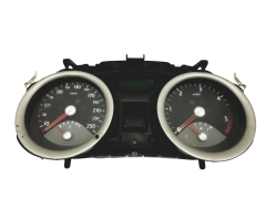 Kierroslukumittari Renault Megane 2 8200399700 C 51176