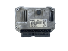 Ohjausyksikkö 89661-0H070 0261S04464 Toyota PSA Bosch 48707