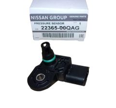 MAP Anturi Alkuperäinen 2236500QAG Nissan Renault Dacia