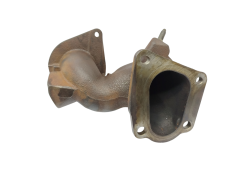 Pakoputki Turbo 144404745R 2.3 DCi Renault Master 3 Movano