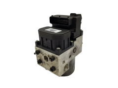 Abs-pumppu PSA Partner Berlingo 9635756480 0273004439 Bosch 5115