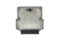 Ohjausyksikkö Renault 0281011105 8200091432 8200243786 Bosch 40844