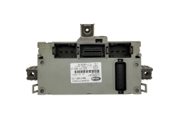 Ohjausyksikkö BSI Fiat 51826181 503440170301 NBC198C.03 Magneti Marelli