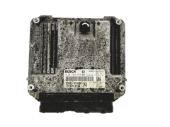 Ohjausyksikkö 0281012516 89661-0D480 Toyota Bosch 27479