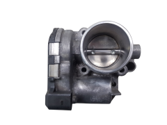 Kaasuläpän venttiili Ford 8A6G-9F991-AC 0280750532 Bosch 12