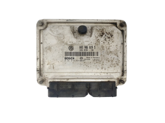 Ohjausyksikkö 045906019S 0281010259 Volkswagen Bosch 46471
