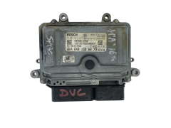 Ohjausyksikkö A6401508879 0281013517 Mercedes Bosch 53318