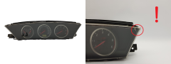 Kierroslukumittari Nissan Primera AV619 2807573