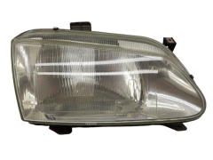 Ajovalo Oikea 7700861463 Megane Scenic Renault Valeo