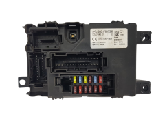 Moduuli 00517817590 28050017 Fiat Delphi 2337