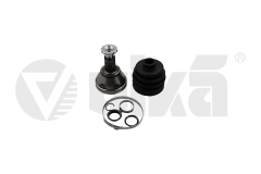 Liitos Tee VW Audi 6Q0498099D 54980029601 Vika