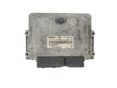 Ohjausyksikkö 55198058 0281011553 19247EAA Fiat Bosch 54801