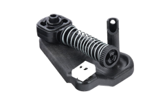 Vaihdevipu Tee VW Audi Skoda 5Q0711202 77111641501 Vika