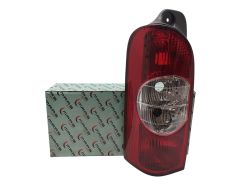 Valaisin Vasen Tee Renault Master 2 604287-E OE 8200171472 Polcar