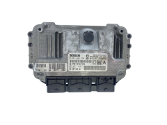 Ohjausyksikkö 9659306580 0261208558 9652552380 PSA Bosch 62706