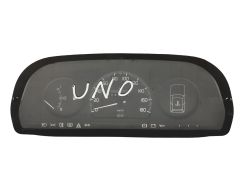 Nopeusmittari Fiat Uno 60.4603.008.0 6046030080 41244