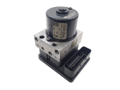 Abs-pumppu VW Audi Skoda 1J0614117E 1C0907379C Ate 2102