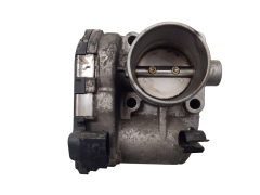 Kaasuläpän venttiili 0280750137 Fiat Lancia Alfa Romeo 1.4 1052