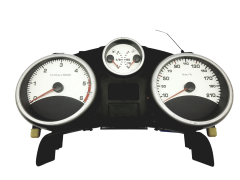 Kierroslukumittari Peugeot 207 9662904780 A2C53190340 49797