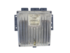Ohjausyksikkö 8200498185 8200469333 R0410B027D Renault Delphi 63732