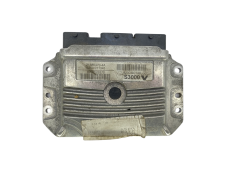 Ohjausyksikkö 21585470-4A 8200528372 8200387138 Renault Valeo 59708