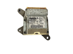 Ohjausyksikön moduuli 600716500 8200221563 Renault Autoliv