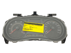 Nopeusmittari Renualt Clio 3 8200715178 N 25983