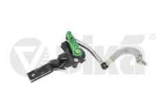 Ajovalojen korkeusanturi Taka Vasen 5Q0512521E 55121692301 VW Audi Seat Skoda