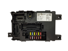Ohjausyksikön moduuli Opel 13142241 000292540 28084929 GM 19783