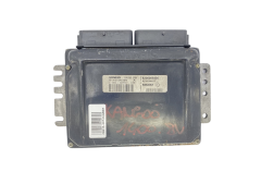 Ohjausyksikkö S110130326A 8200069300 8200044437 Renault Siemens 54332