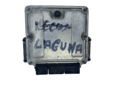 Ohjausyksikkö 0281011324 8200309316 8200309321 Renault Bosch 50008