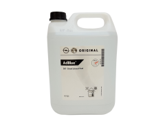 AdBlue-neste 5L Citroen Peugeot 1664737680 Alkuperäinen