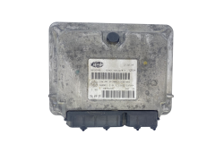 Ohjausyksikkö IAW4AF.SP 55190098 61601.124.00 Fiat Magneti Marelli 56060