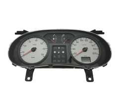 Nopeusmittari Renault Kangoo 1 8200176652 B 54380