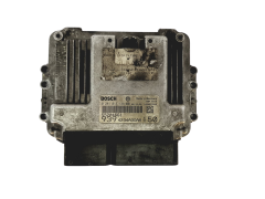Ohjausyksikkö 55204661 0281013138 Alfa Romeo Bosch 27441