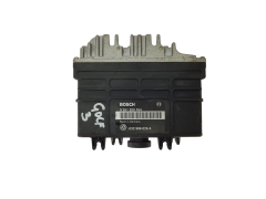 Ohjausyksikkö VW 0261200764 032906026A Bosch 17795