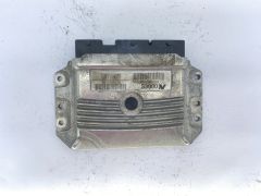 Ohjausyksikkö 21585470-4A 8200528372 8200387138 Renault Valeo 61074