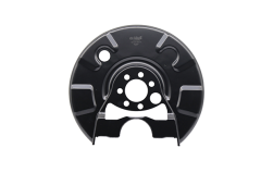 Osłona Tarczy Hamulcowej Prawa VW Seat 191615612D 66151715801 Vika