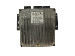 Ohjausyksikkö 8200334419 8200414354 R0410B024C Renault Delphi 14346