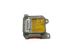 Ohjausyksikön moduuli 550347500 7700414090E Renault Autoliv 69169