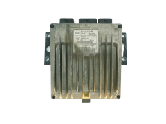 Ohjausyksikkö 8200334419 8200414354 R0410B024C Renault Delphi 33157