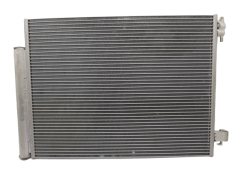 Ilmastointikondensaattori 921006843R Clio 4 Duster Renault Dacia Ilmastointikondensaattori 921006843R Clio 4 Duster Renault Dacia