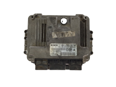 Ohjausyksikkö PSA 0281011089 9653202580 9647785580 Bosch 19417