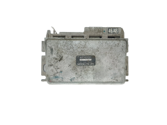 Ohjausyksikkö MB903851 120000 D0031 Mitsubishi Bosch